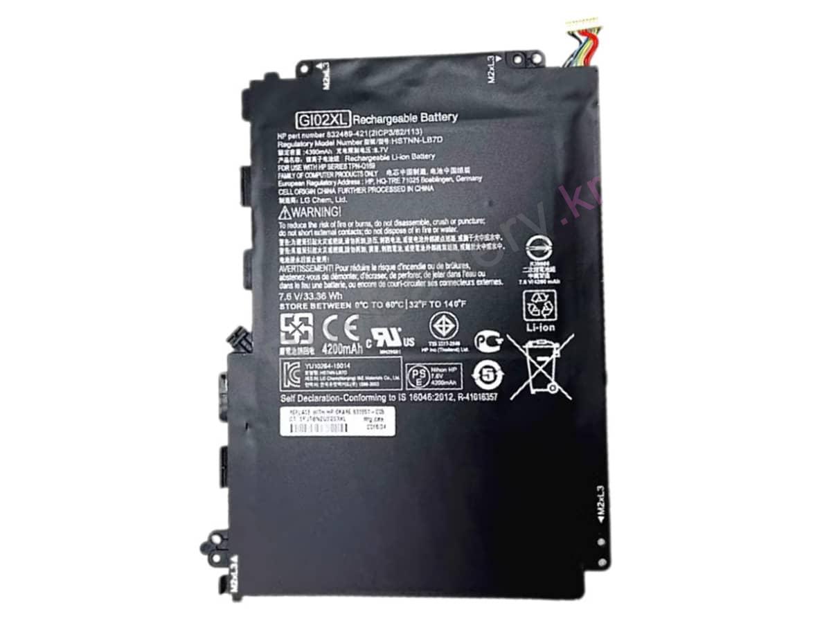 Pavilion X2 12-B101NK
