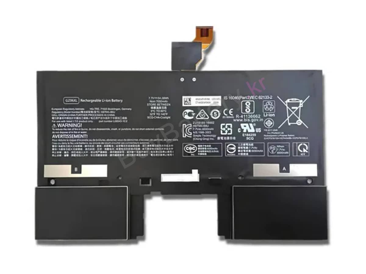 Spectre Folio 13-AK0003NF