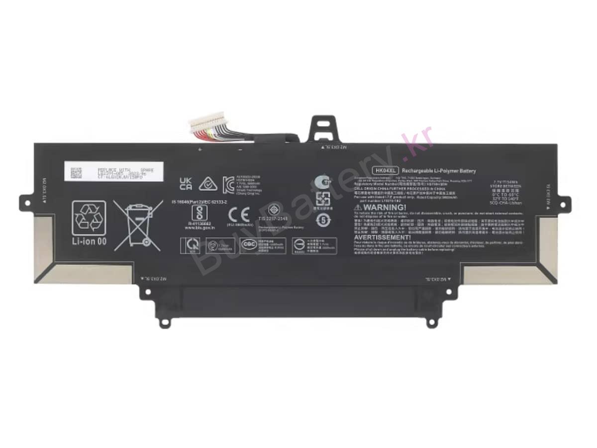 EliteBook X360 1040 G8 3C8D7EA
