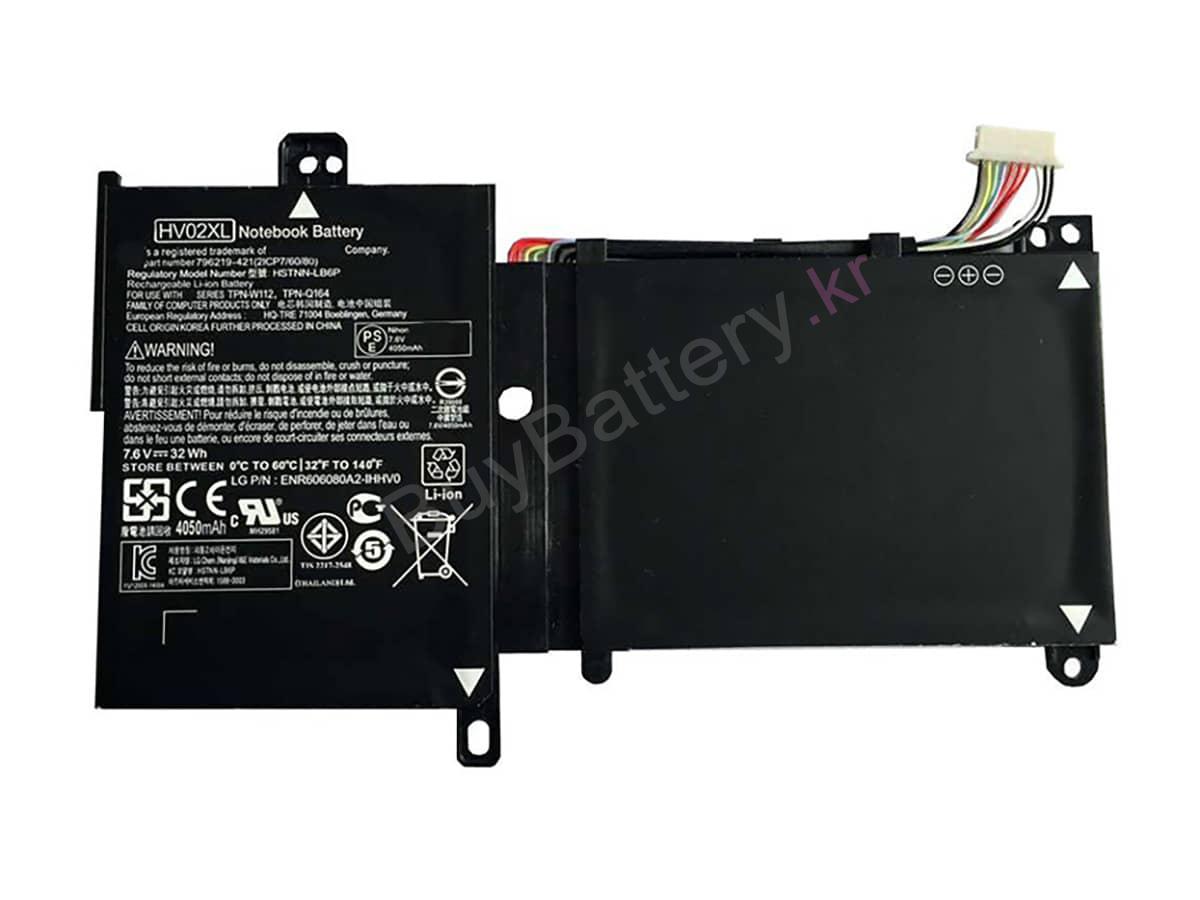 Pavilion X360 11-K133TU
