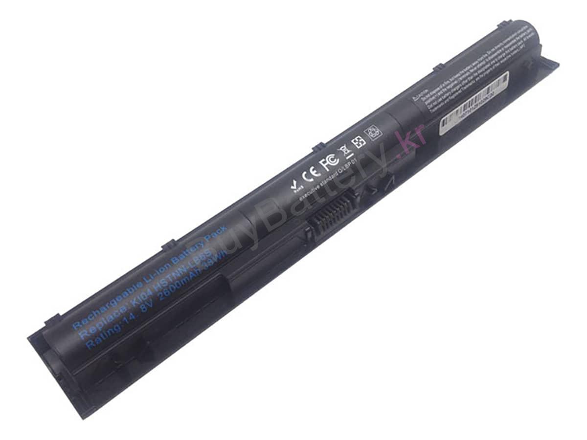 Pavilion Gaming 15-AK055SA
