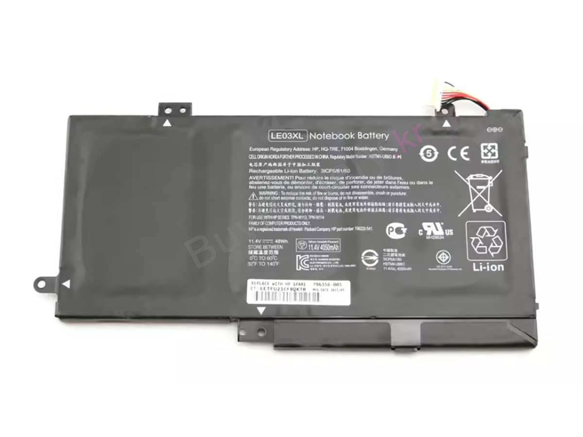 Pavilion X360 13-S0xx