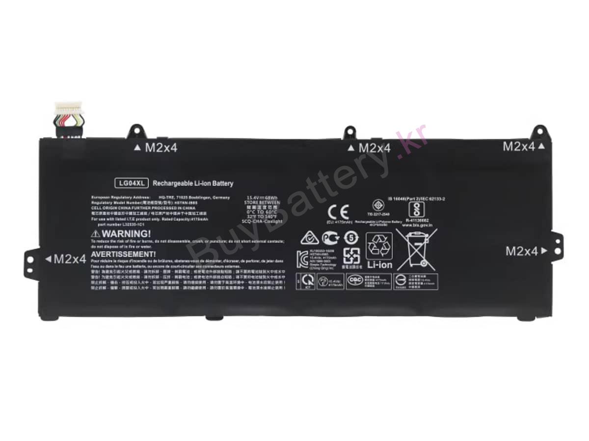 LG04XL