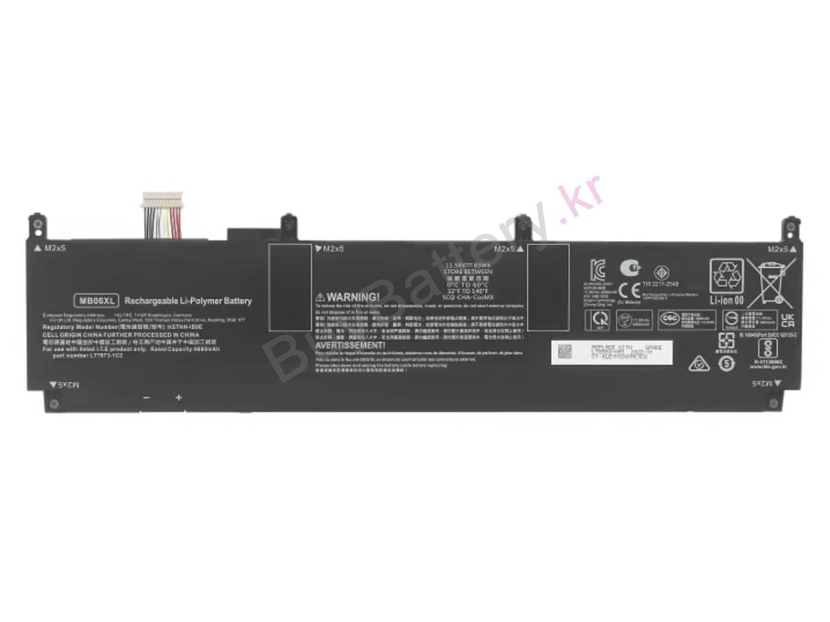 MBO6XL