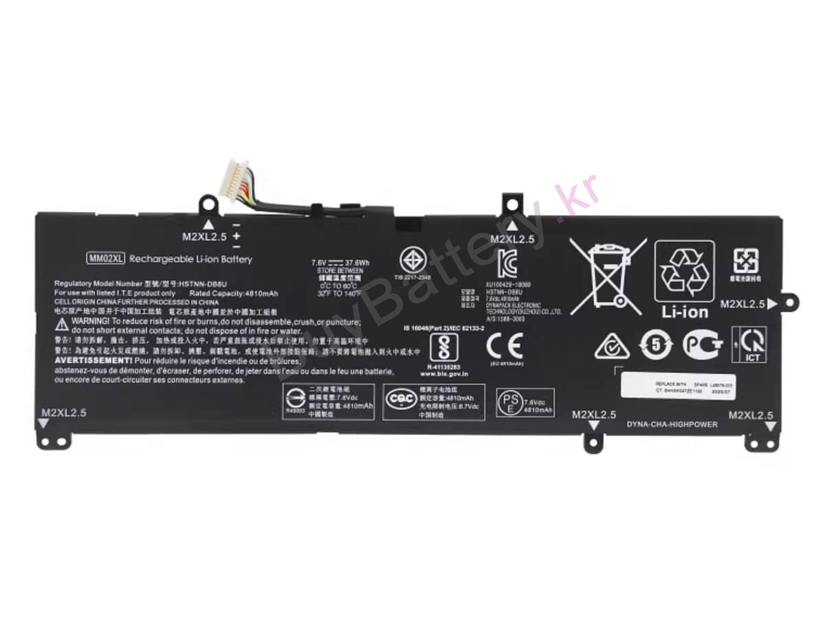 Pavilion 13-AN0047NF