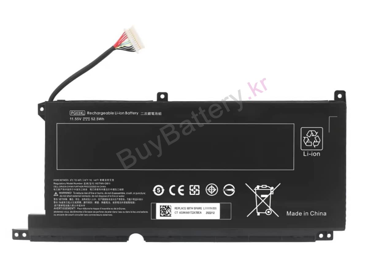 Pavilion Gaming 15-DK0067CL