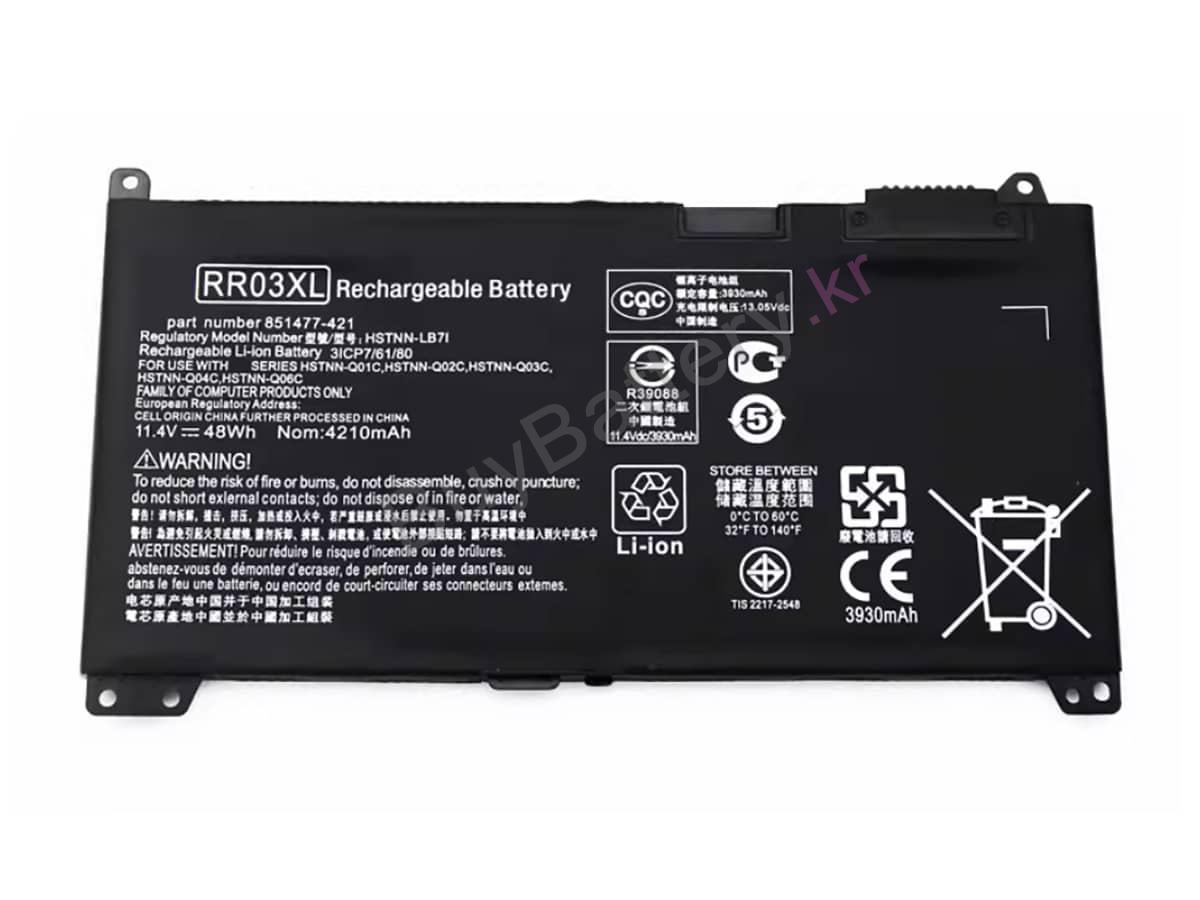 ProBook 470 G4