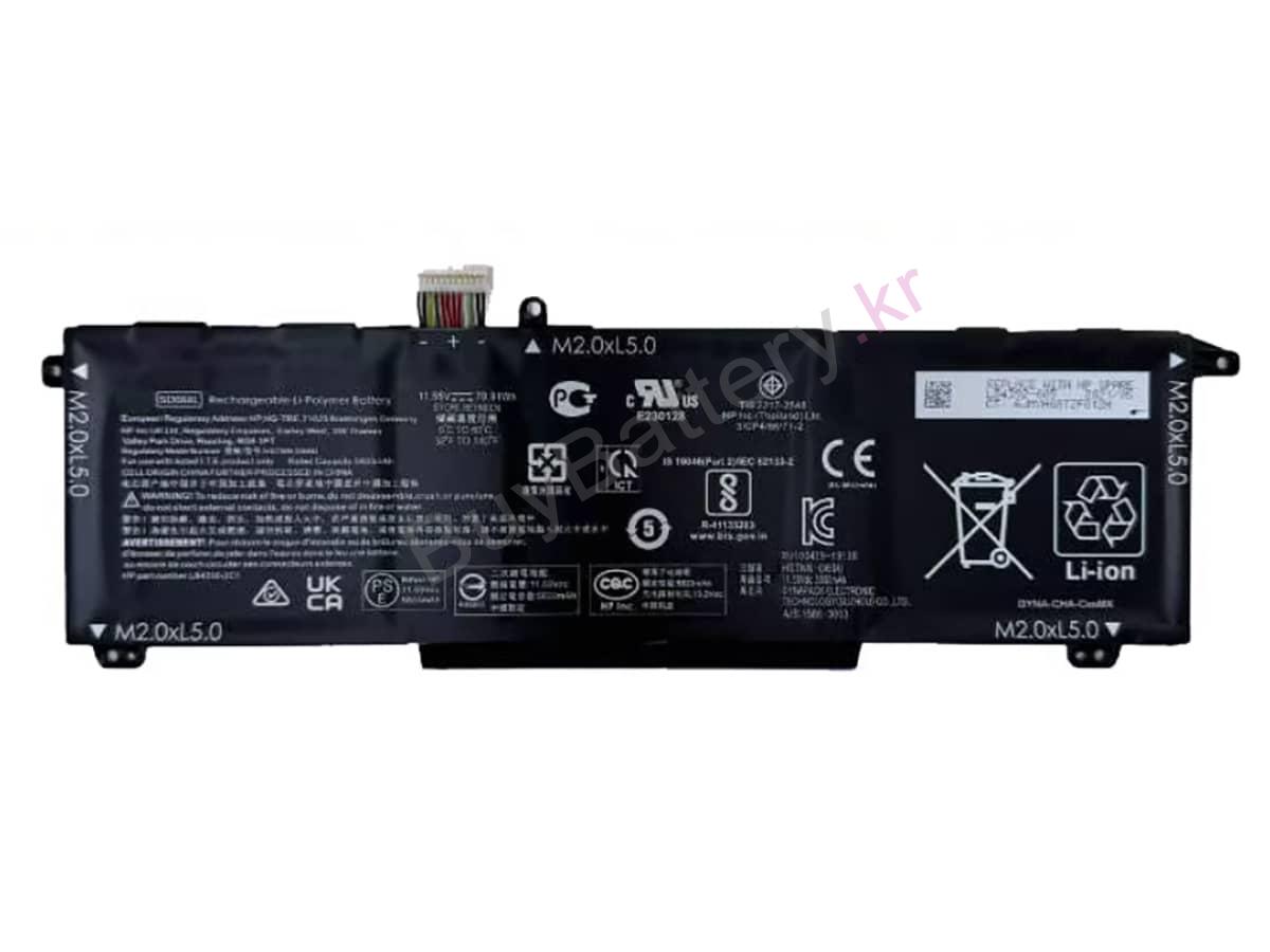Omen 15-EK1018NL