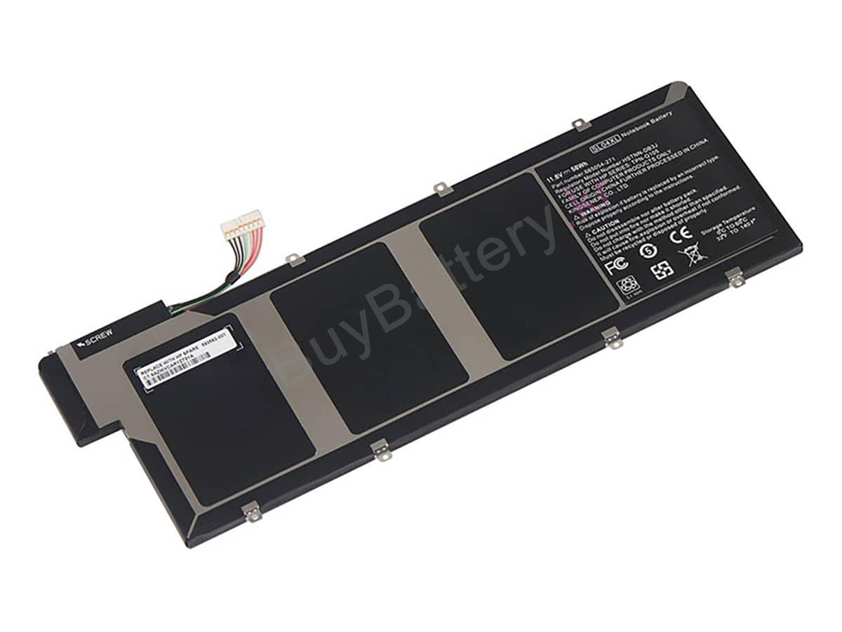 Envy Spectre 14-3006tu