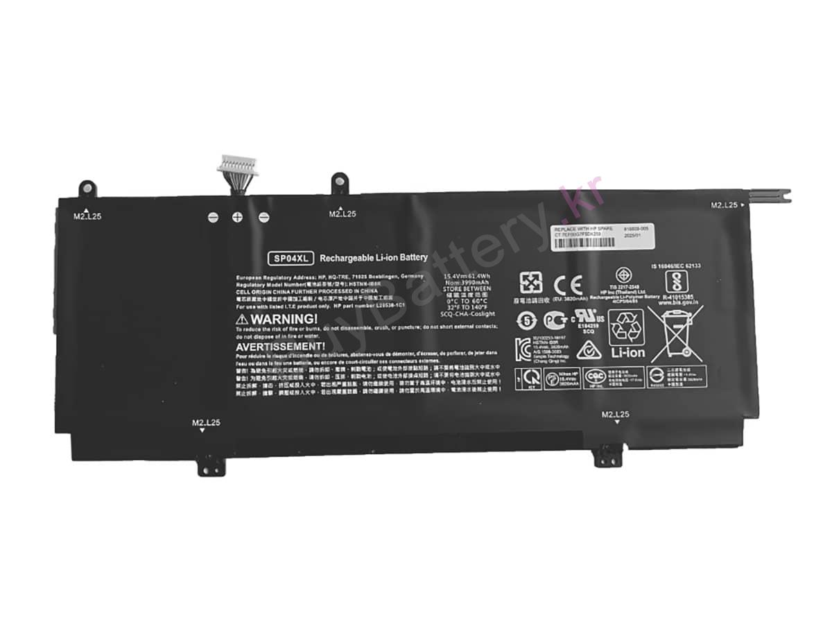 Spectre X360 13-AP0006NB
