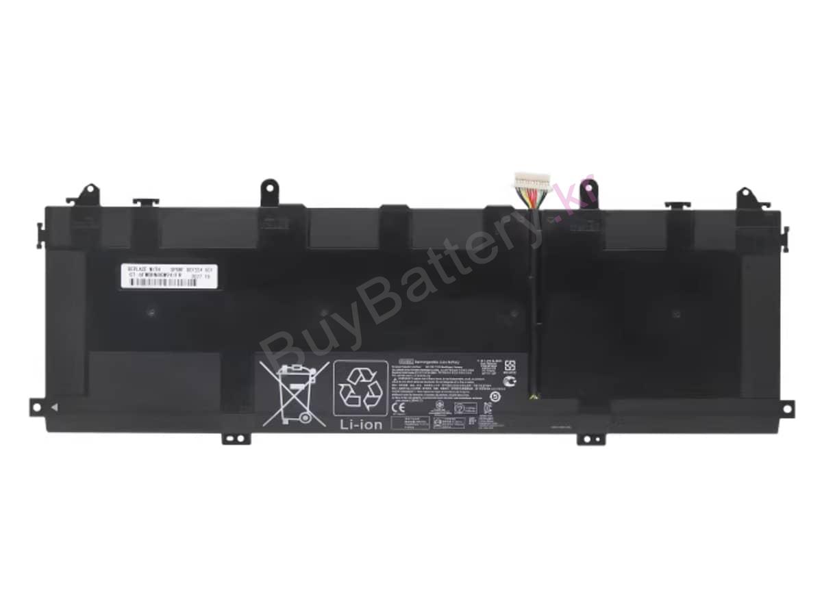 Spectre X360 15-DF0304NG