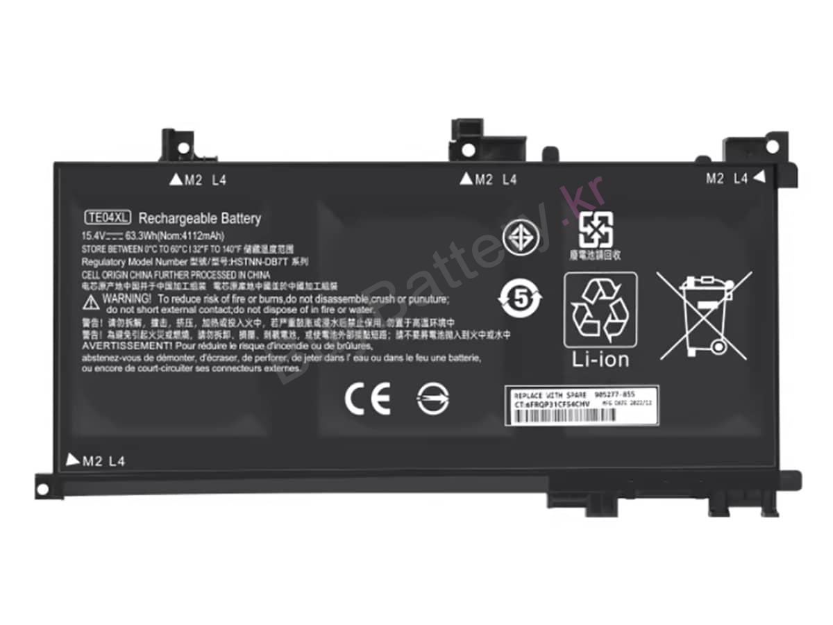 Pavilion 15-BC518UR