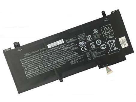 Spectre X2 13-H200EO keyboard base