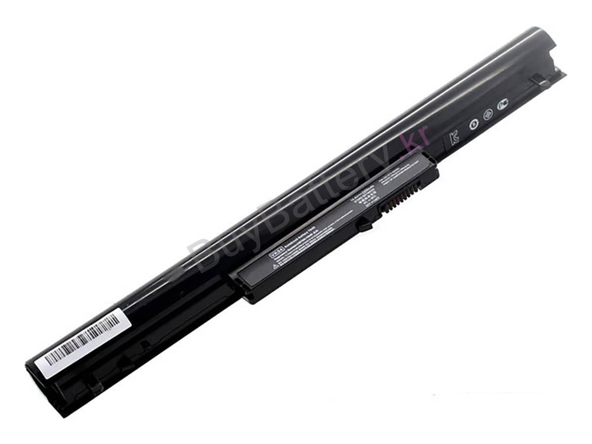 Pavilion Chromebook 14-C001EO