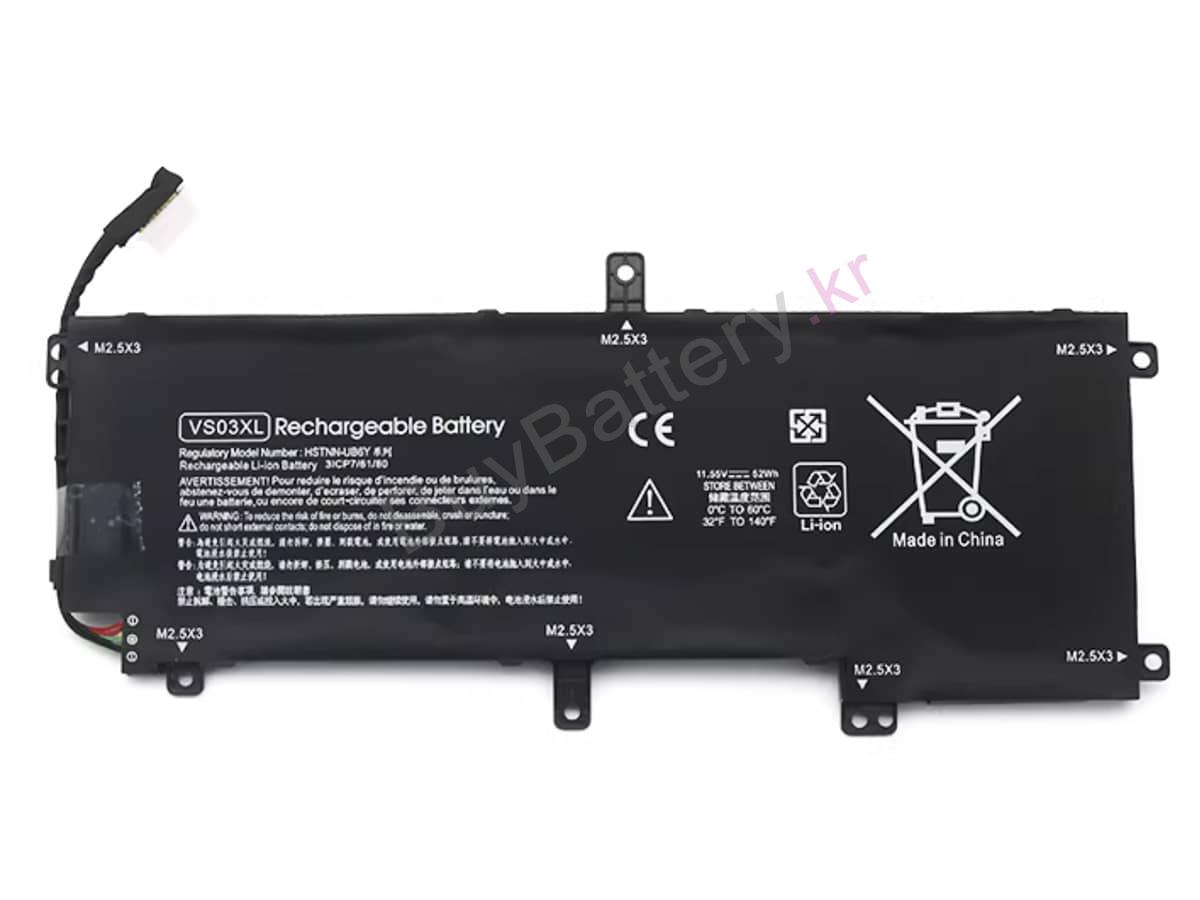 Envy 15-AS007NC