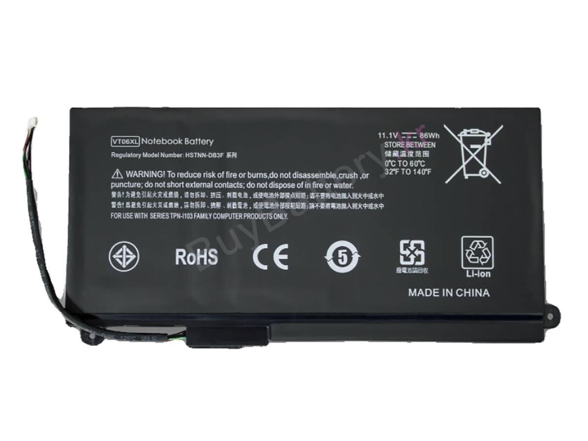Envy 17-3030EW