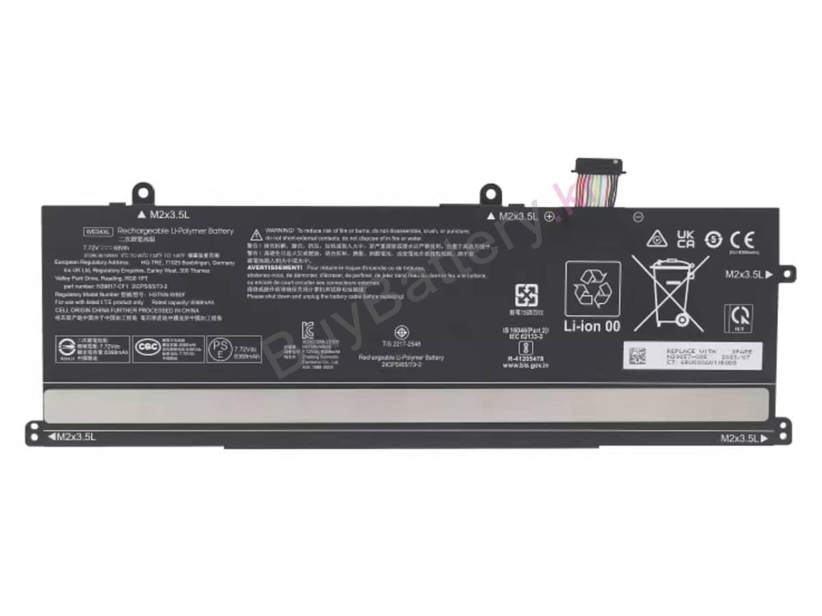 Pavilion Plus 16-AB1004NB