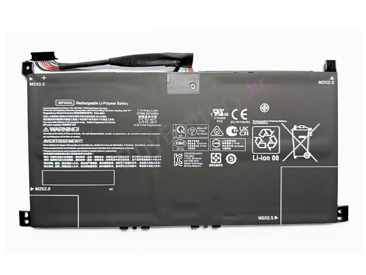 Envy X360 13-BF0008NV