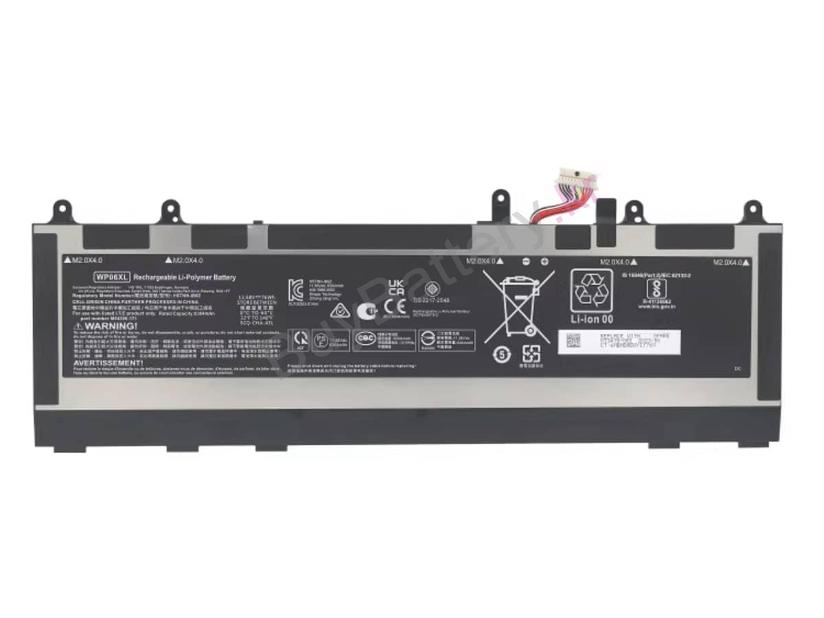 EliteBook 860 G9 6K662PA