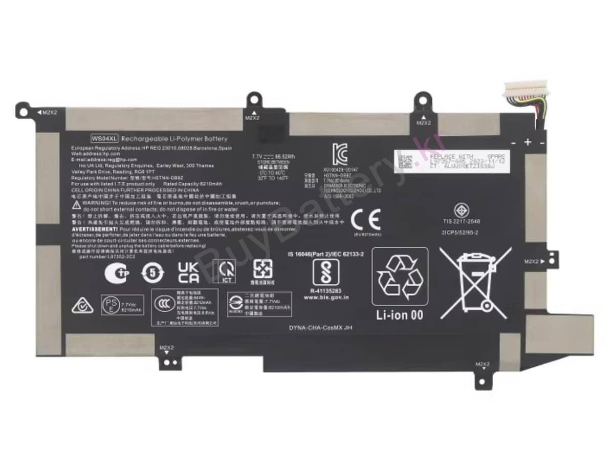 Spectre X360 14-EF2034NN