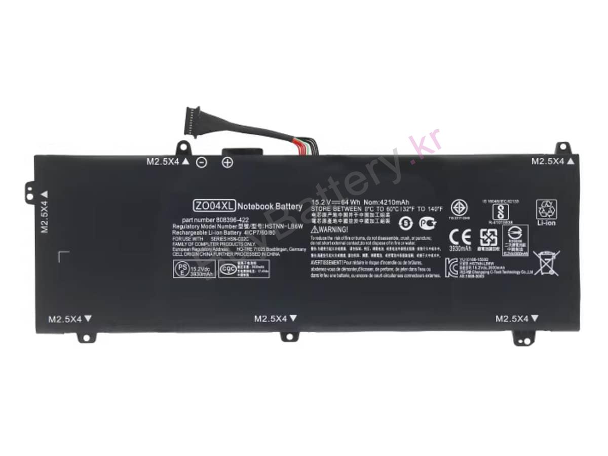 ZBook Studio G4 Y6K17EA