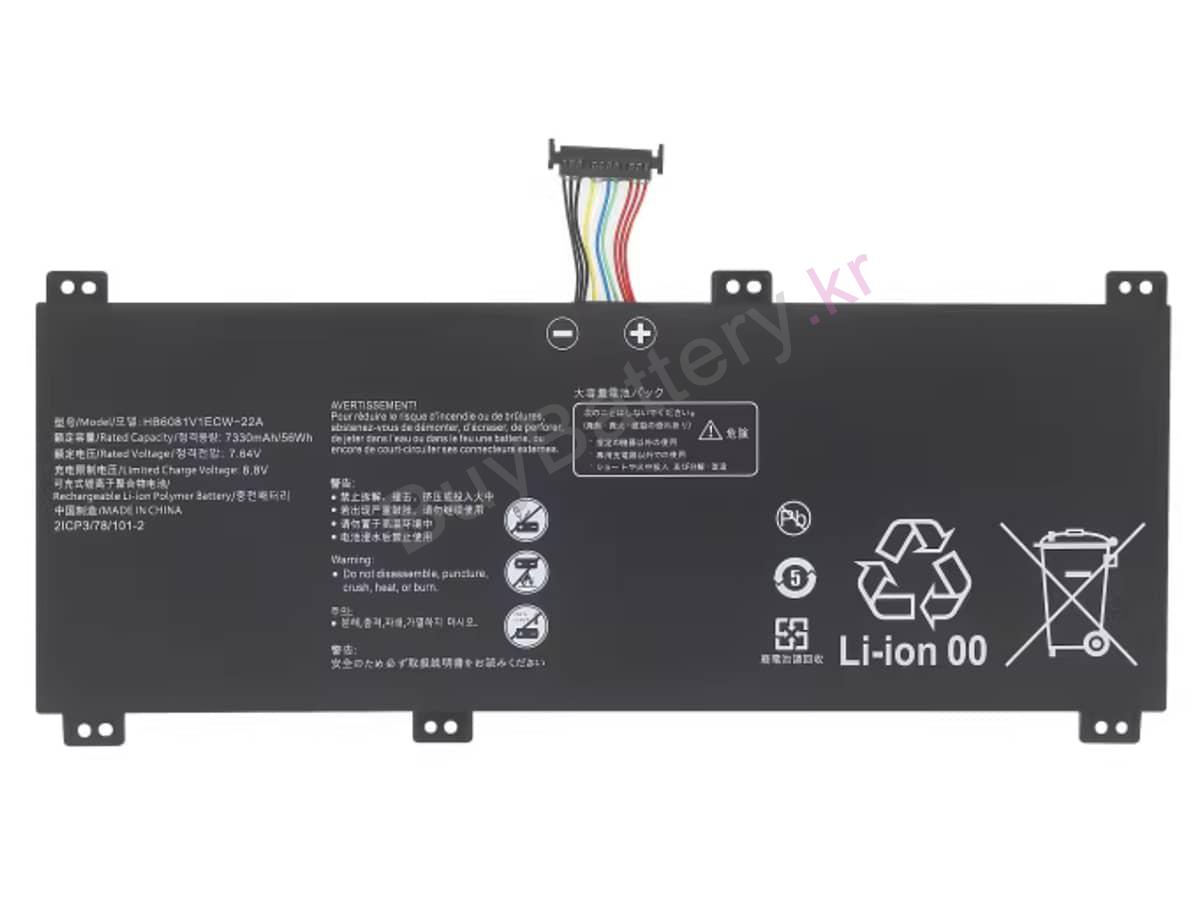 HB6081V1ECW-22B