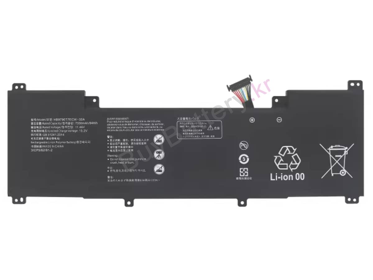 MateBook 16 R7 5800H