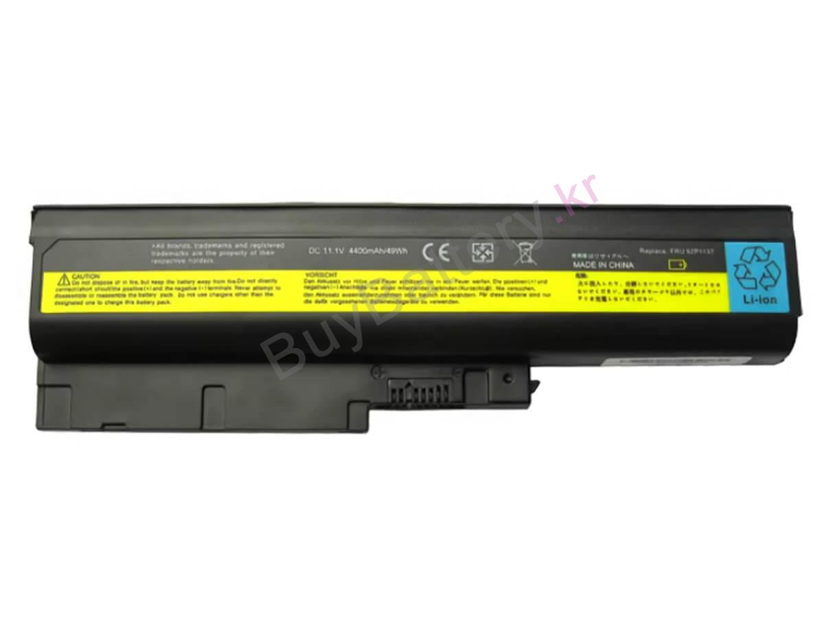ThinkPad T61p