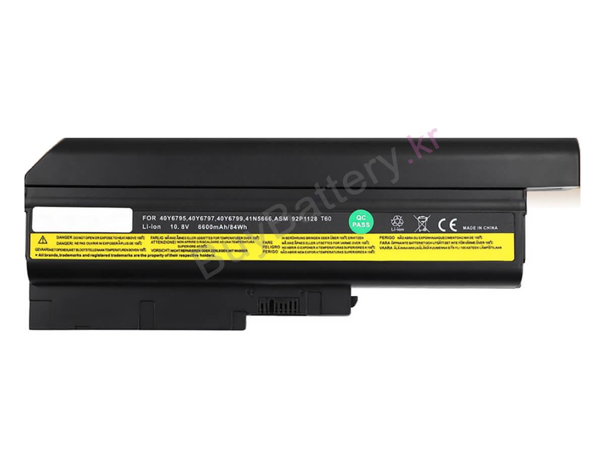 ThinkPad T60 1952