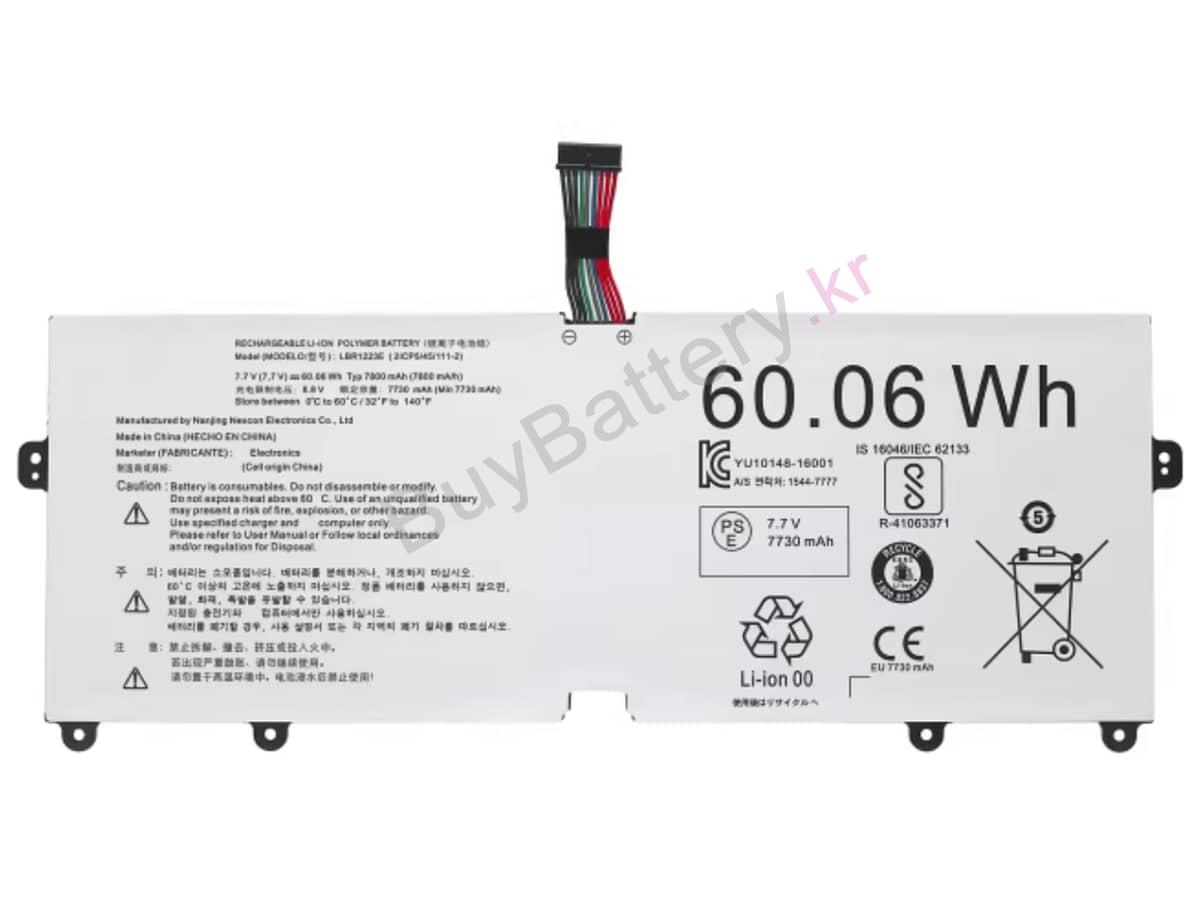 Gram 15Z970-G.AA5BK