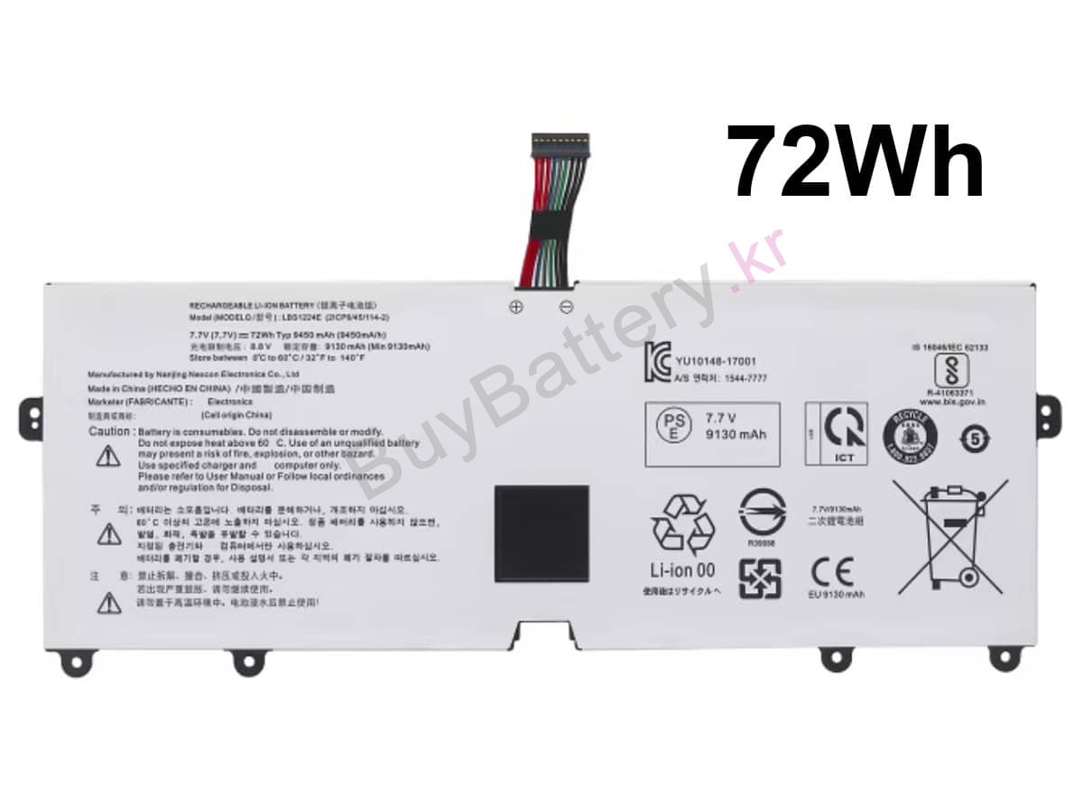 Gram 15Z980-U.AAS5U1