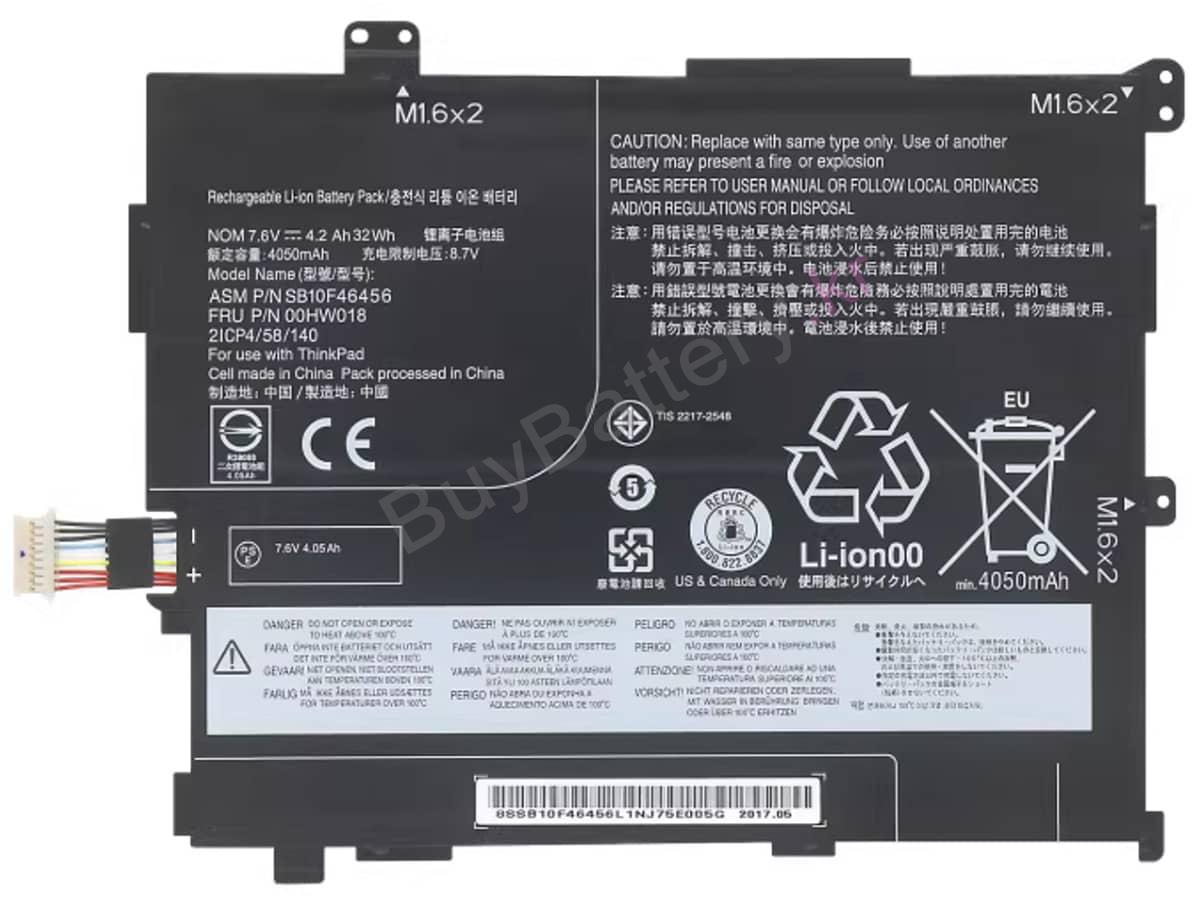 ThinkPad 10-20E3000VUS