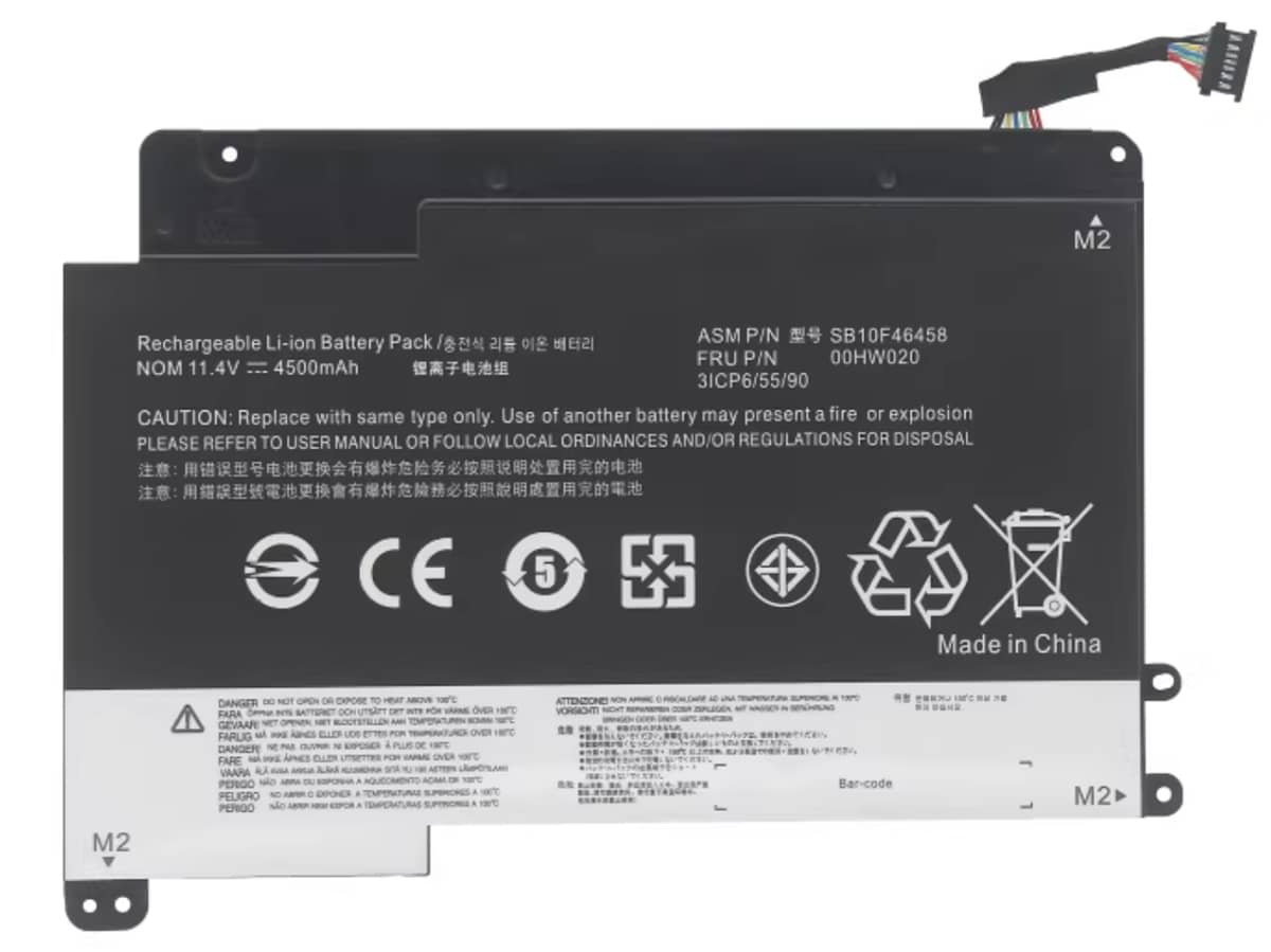 ThinkPad Yoga 460-20ELS03U00