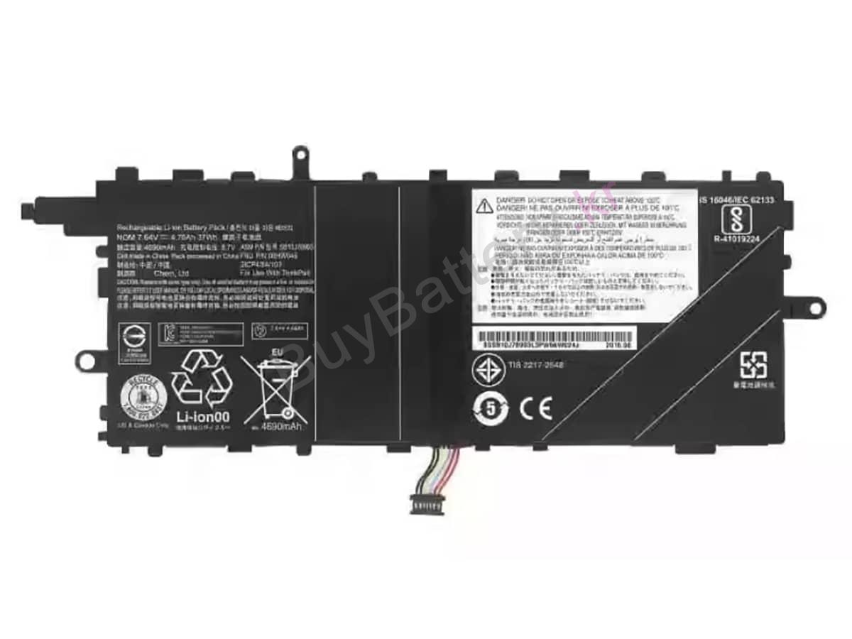 ThinkPad X1 Tablet-20GG001LUS
