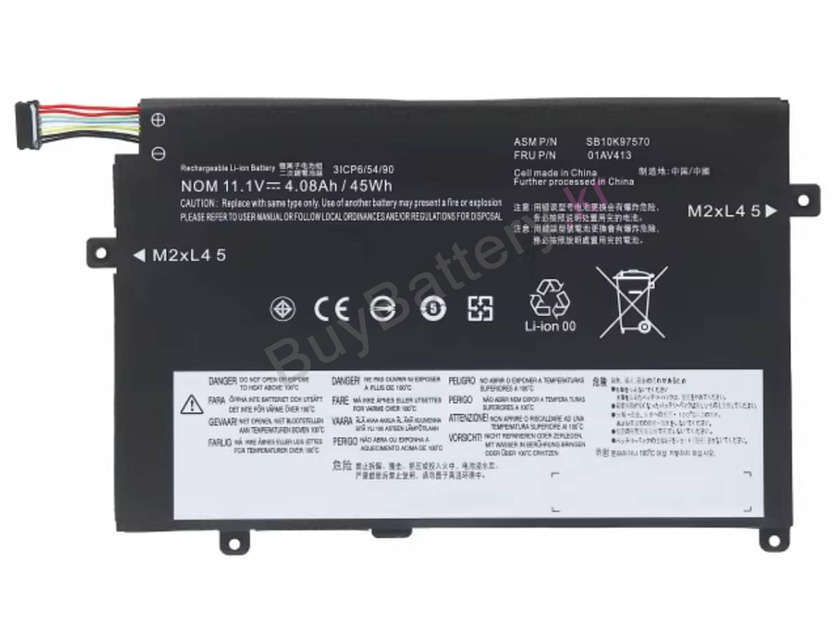 ThinkPad E470(20H1A01TCD)