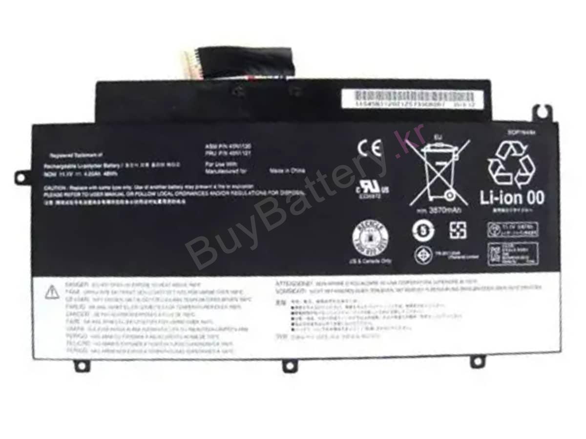 ThinkPad T431S