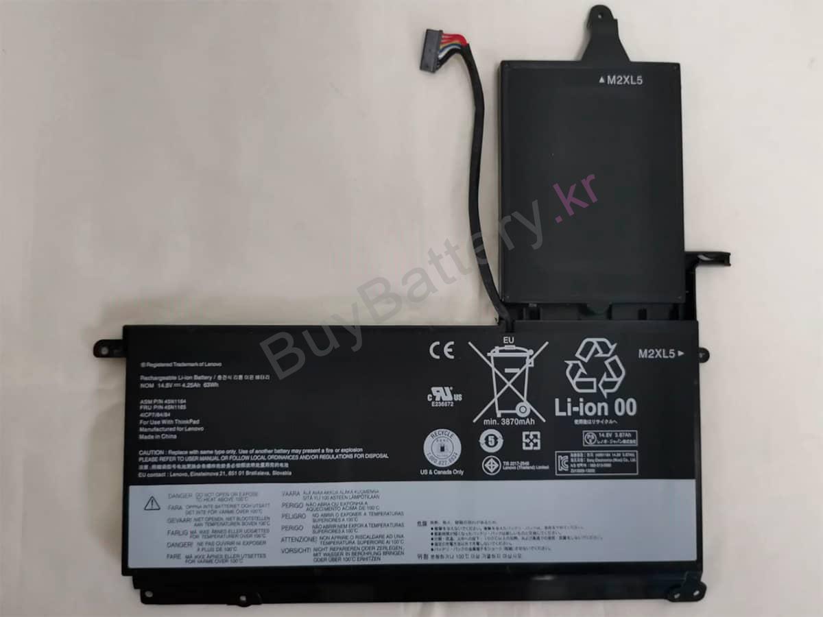 ThinkPad S5 20B0000RCD