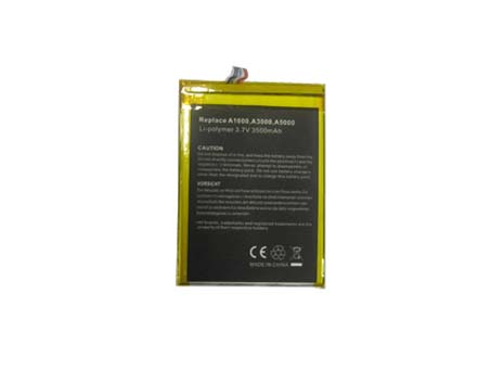 LENOVO IdeaTab A1000 배터리