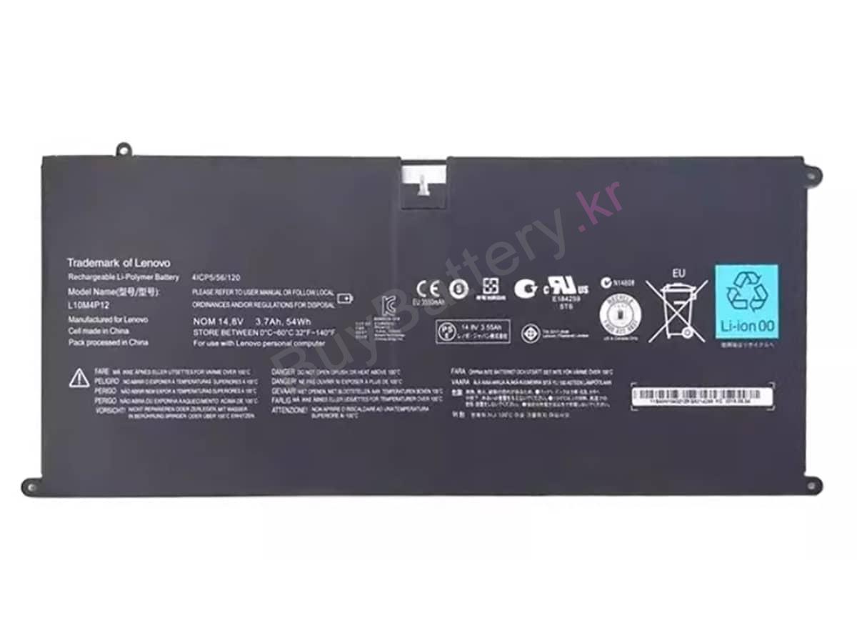 IdeaPad Yoga 13