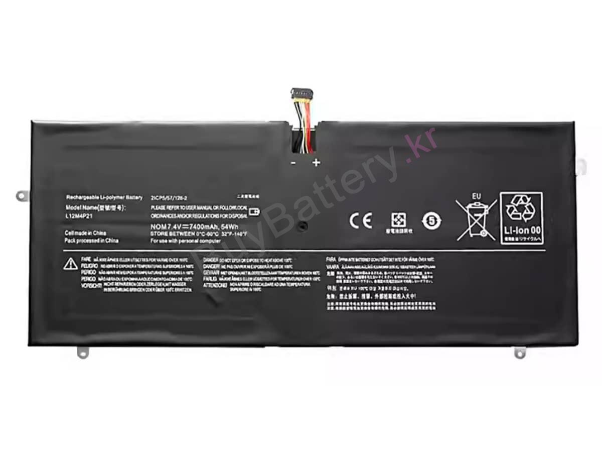 Yoga 2 Pro 13-IFI
