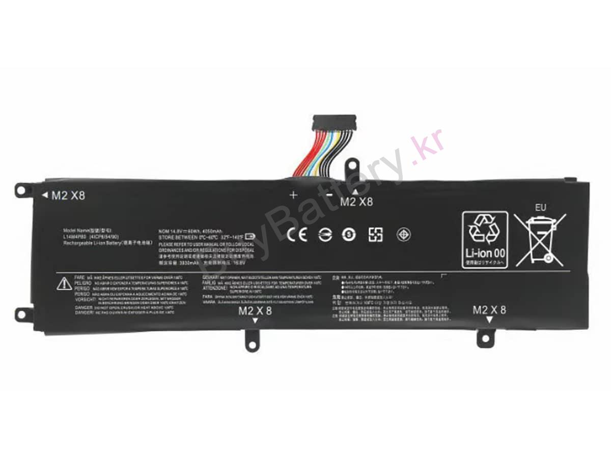 RESCUER 14ISE