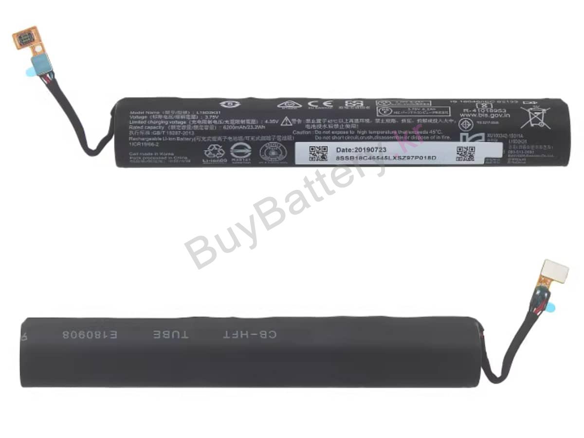 Yoga TAB 3 8-850L