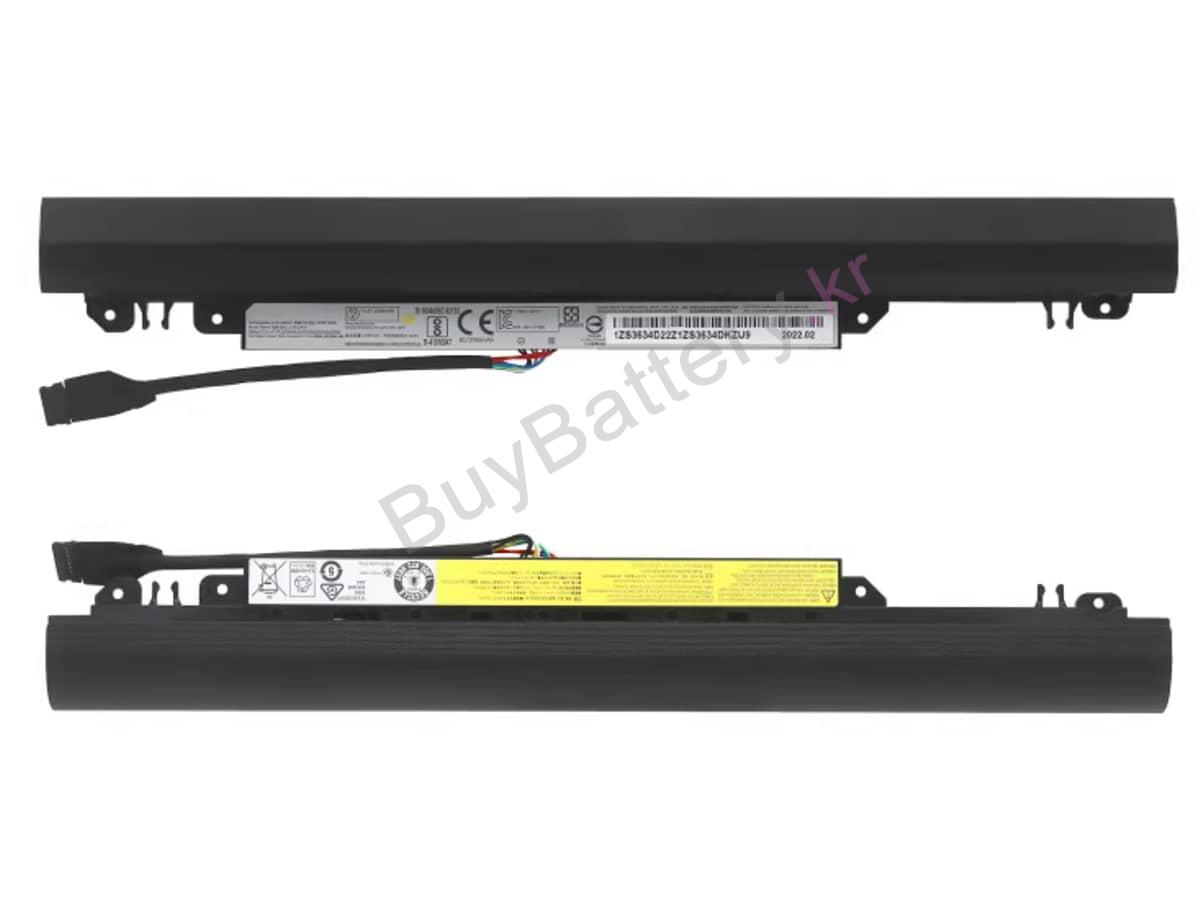 IdeaPad 110-15IBR-80T7