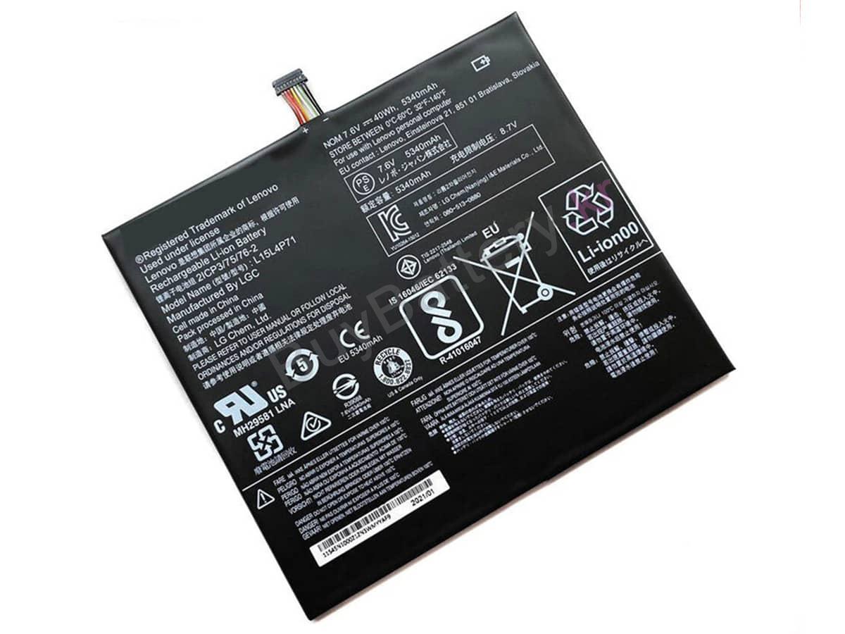 Miix 710-12IKB Tablet