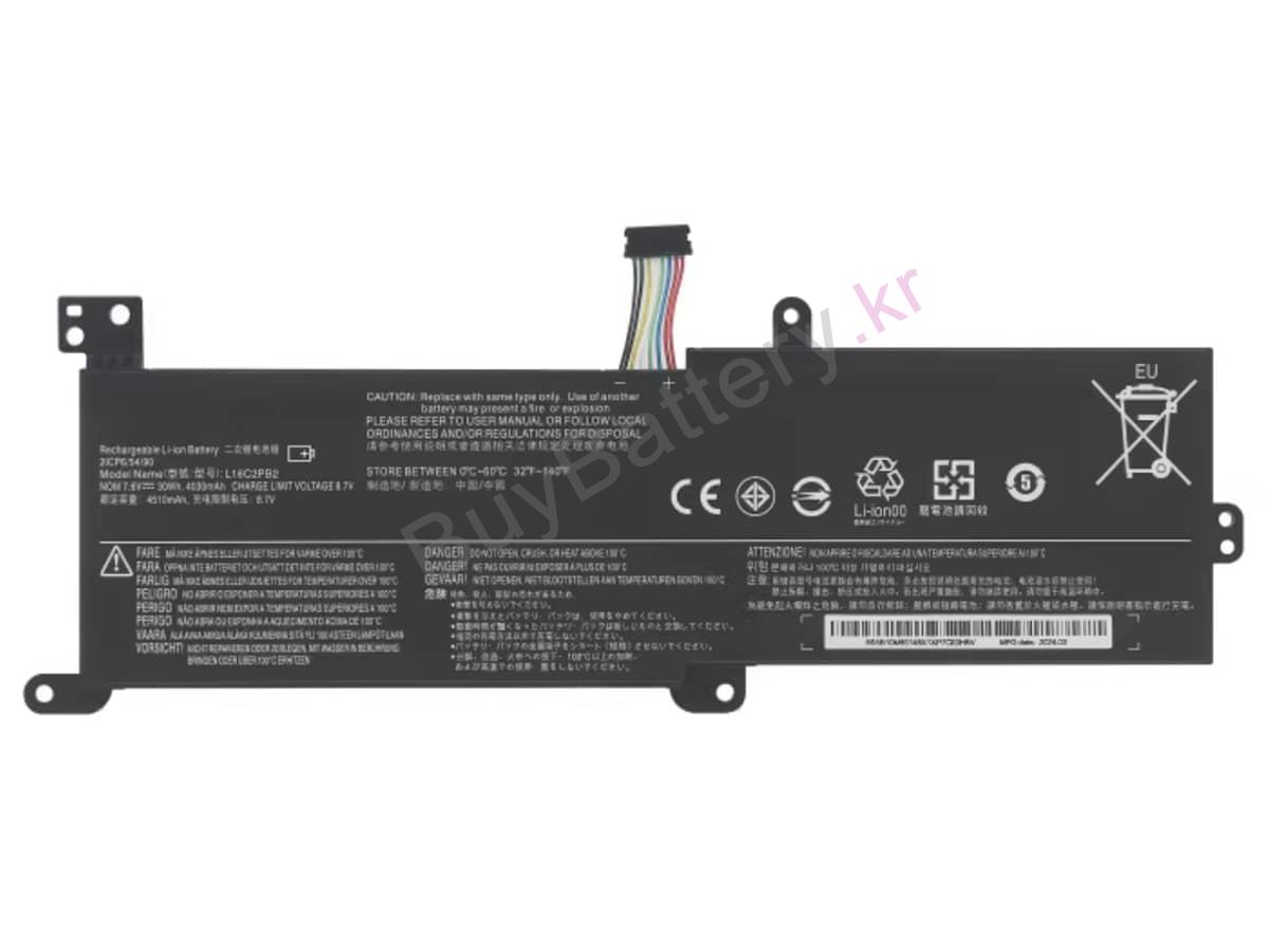 IdeaPad 3-14IIL05-81WD005YSB