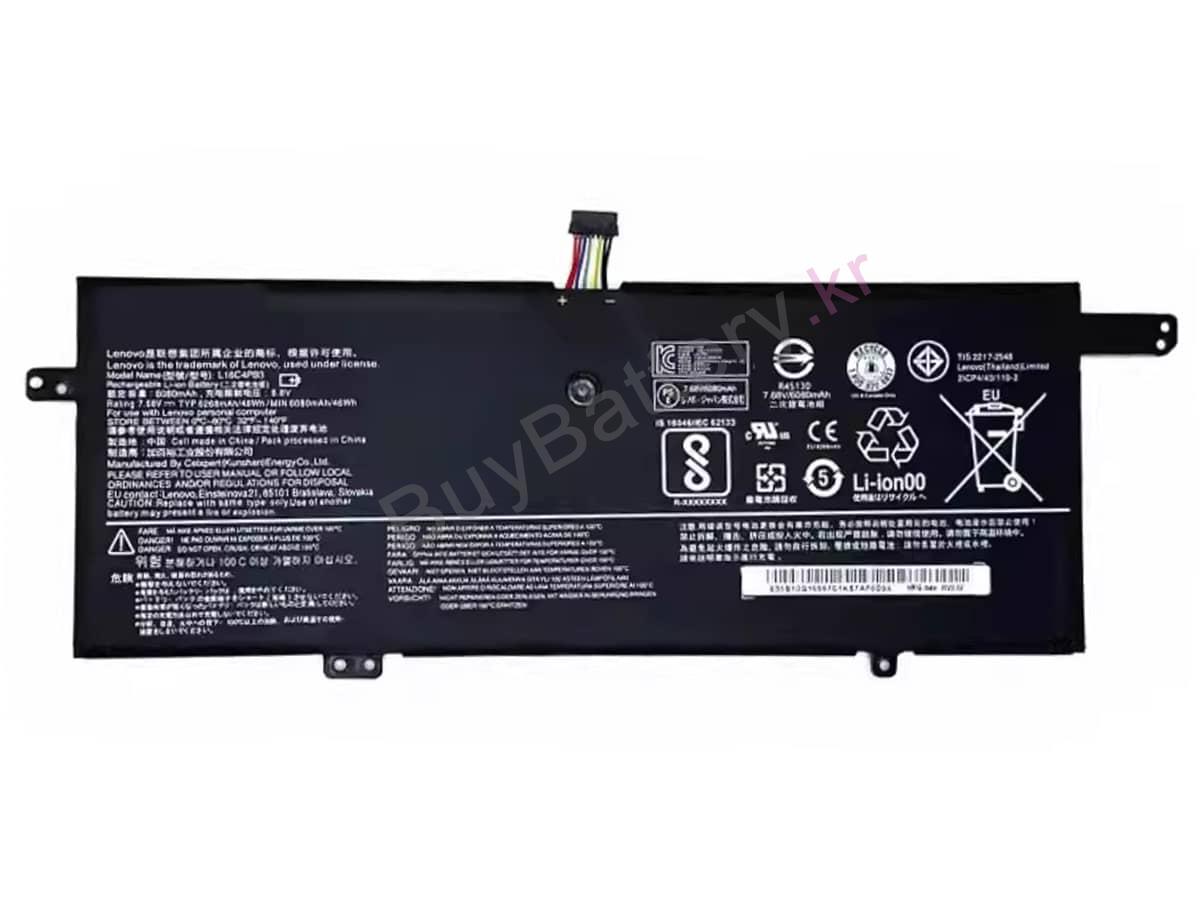 IdeaPad 720S-13IKBR-81BV0055GE