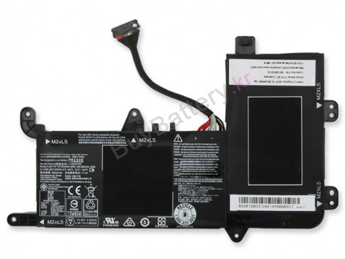 Legion Y720-15IKB-80VR007DSP