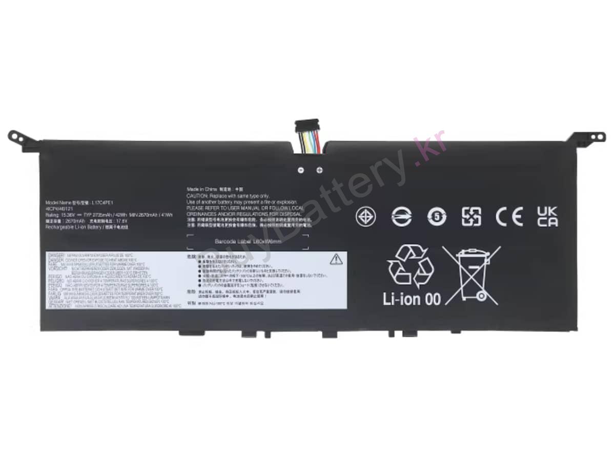 Yoga S730-13IWL-81J0000PUK