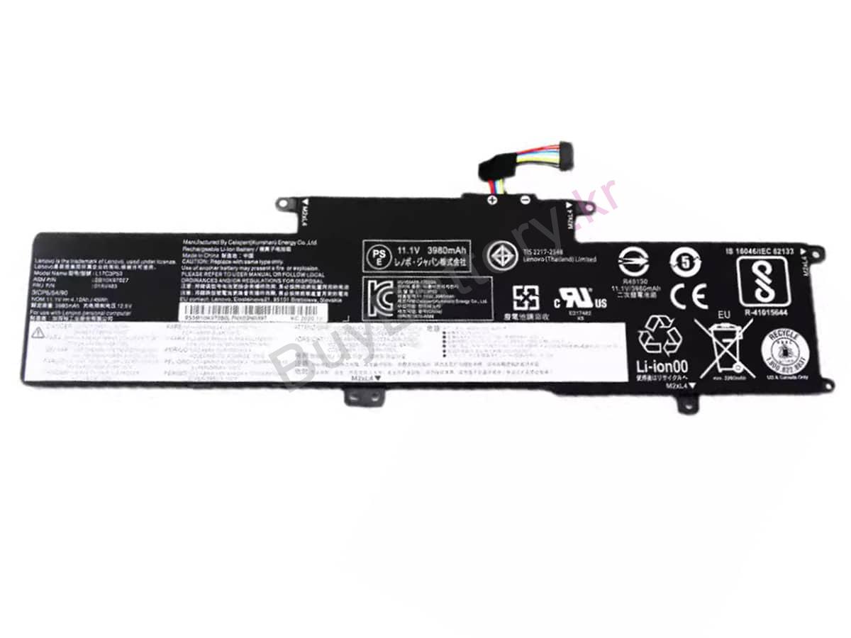 ThinkPad L390-20NR0021US