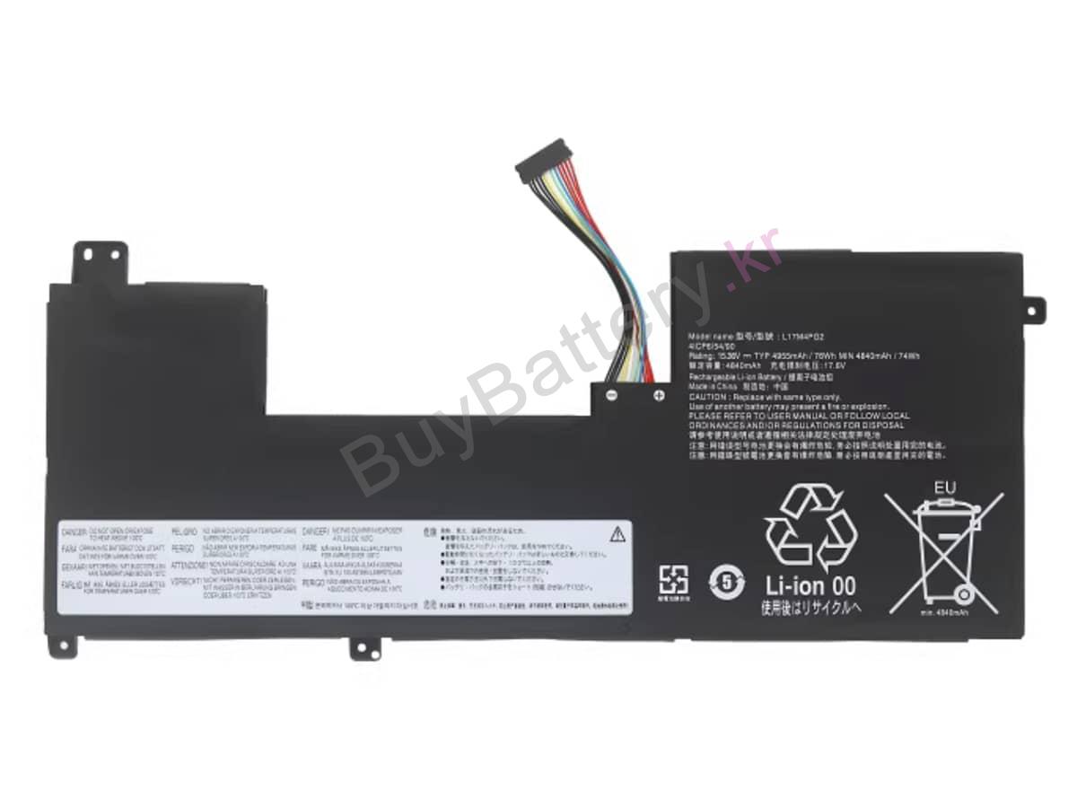 Legion Y740-17IRH-81UG000CRU